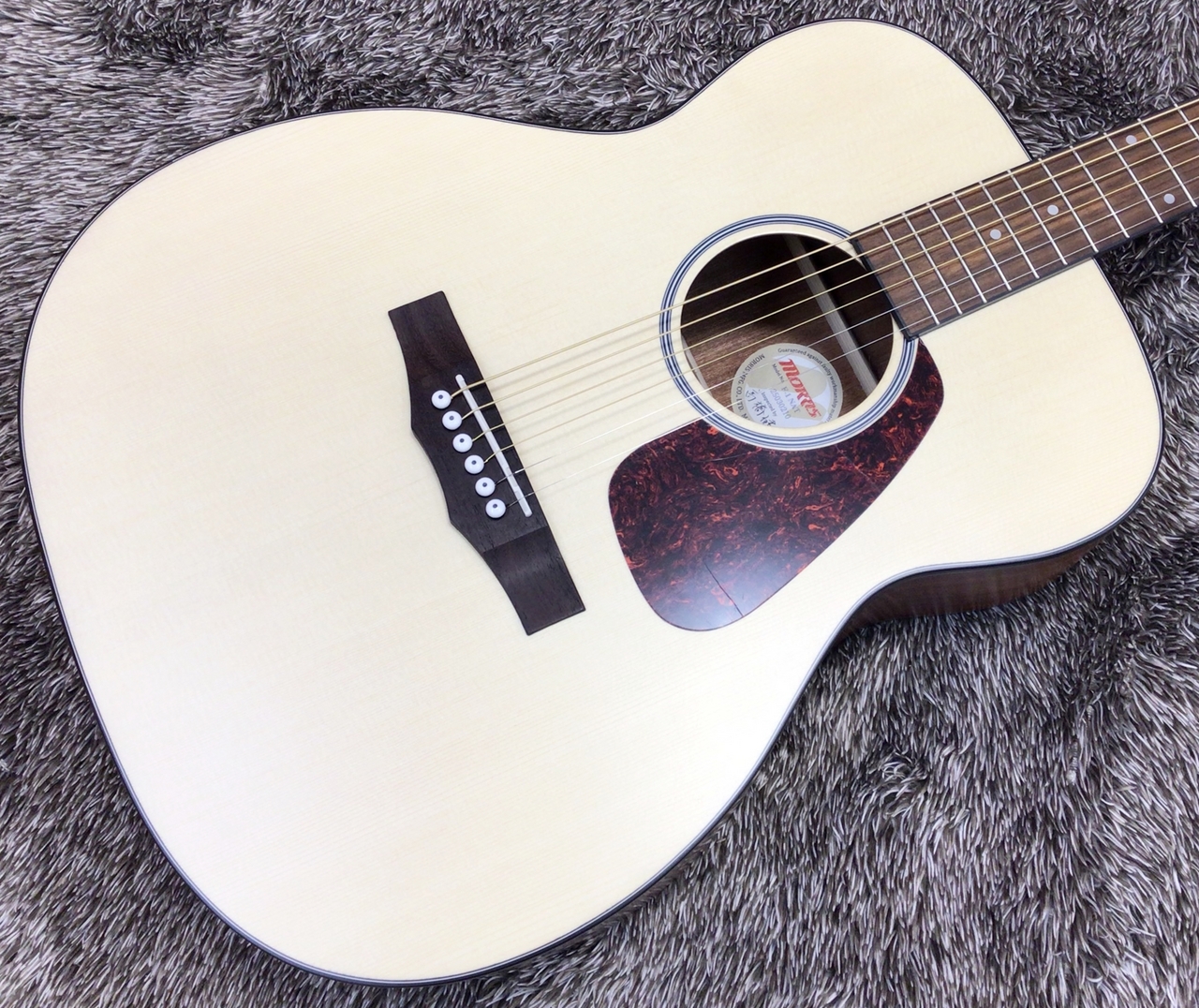 Morris F-1 2025 Renewed Series NAT (ナチュラル) -Performers