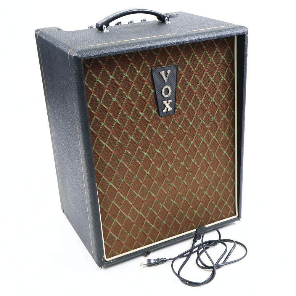 VOX 【中古】 ベースコンボアンプ ヴォックス VOX T-25 ベース用コンボ
