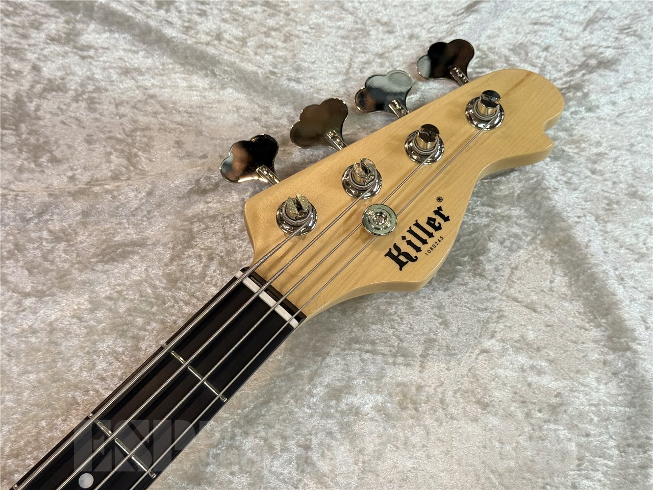 ベース Killer KB-Criminal Phoenix Vision KB-Criminal Bass 24 PH phoenix vision｜KB-クリミナル・ベース 24 PH