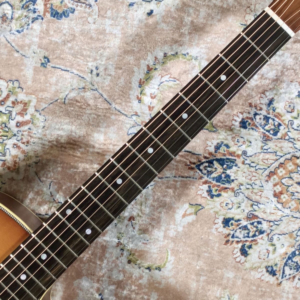 MATON EBG808C-NASHVILLE（新品/送料無料）【楽器検索デジマート】