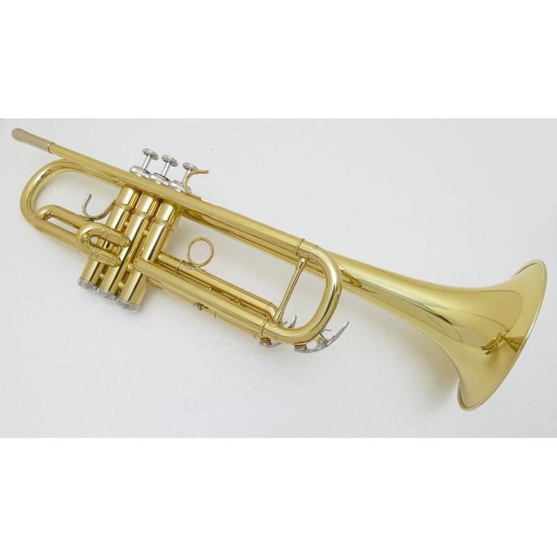 J.Michael Jマイケル / TR-200 【Bb トランペット】 【新品