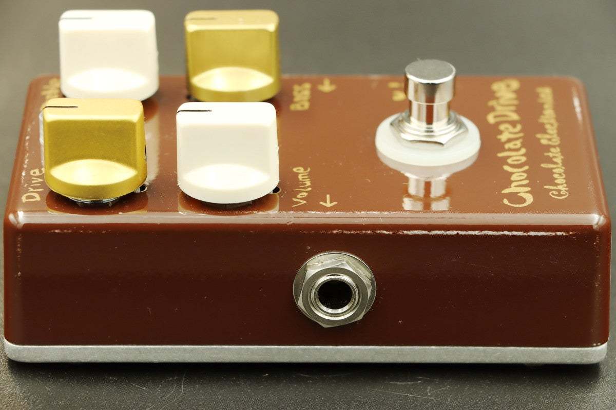 Chocolate Electronics Chocolate Drive チョコレートドライブ