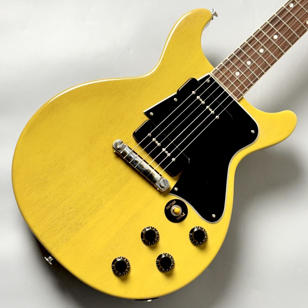 Gibson 【セカンド品】Les Paul Special Double Cutaway TV Yellow