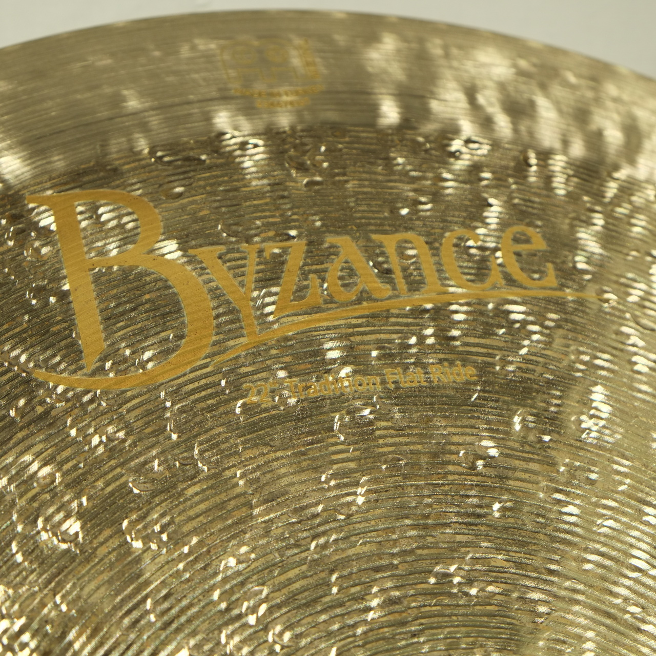 Meinl B22TRFR Byzance Jazz 22