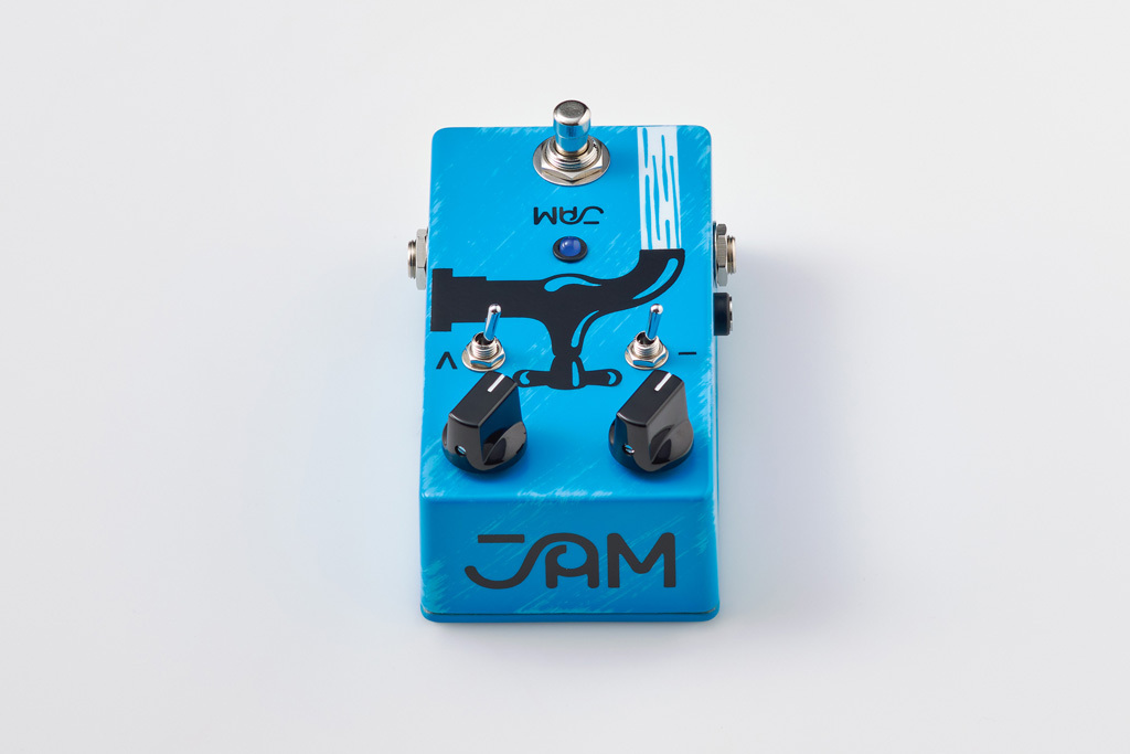 JAM pedals WaterFall《コーラス》【Webショップ限定】（新品特価/送料 ...