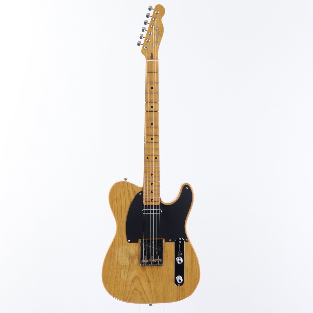 Fender Japan Telecaster TL52-80TX Vintage Natural 【心斎橋店