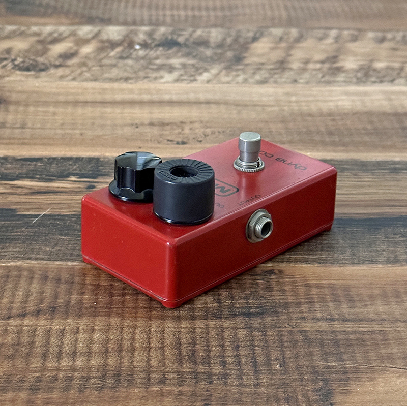 MXR 1977 Dyna Comp RCA CA3080（ビンテージ）【楽器検索デジマート】