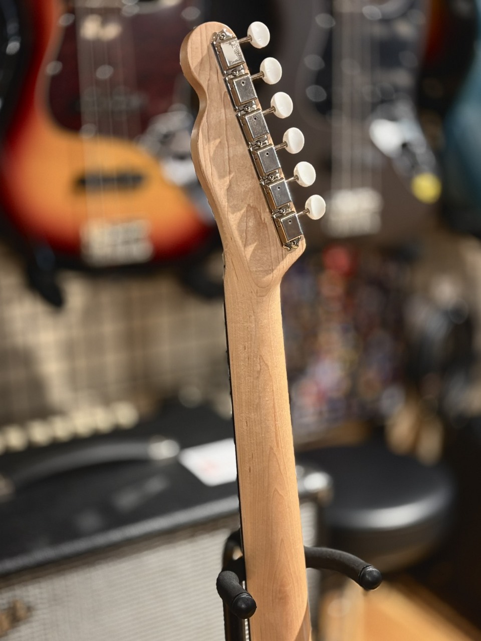 Psychederhythm standardーT Limited PSYCHEDERHYTHM STANDARD-T LiMITED Blue Grand Metallic | PSYCHEDERHYTHM