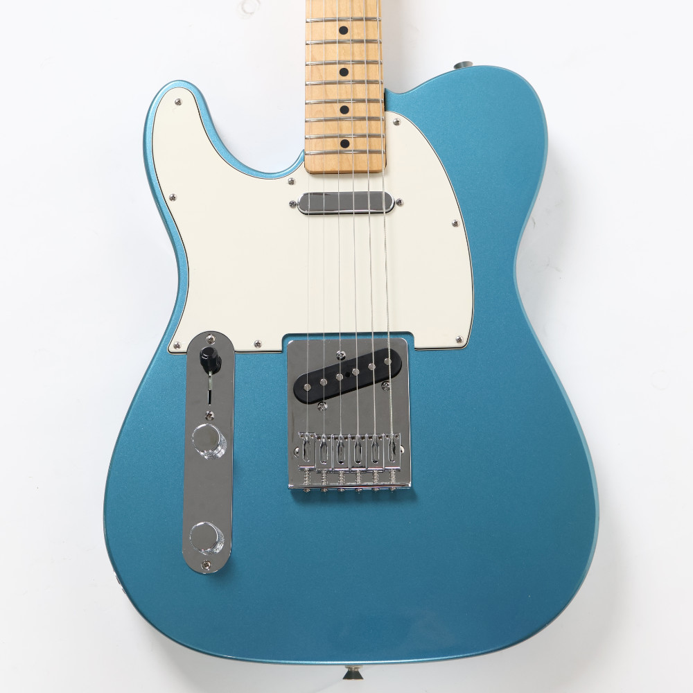 Fender 【中古】Fender フェンダー Mexico Standard Telecaster Lake