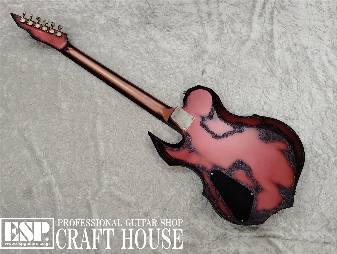 RUST D ギターエフェクター RUST D ギターエフェクター RUST D ギターエフェクター RUST D