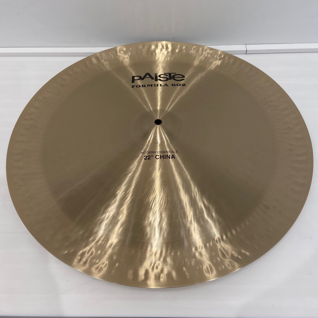 PAiSTe Formula 602 Modern Essentials China 22 【展示特価】（新品 