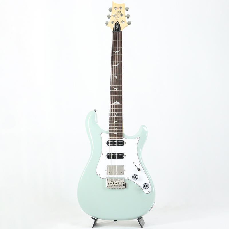 Paul Reed Smith(PRS) SE Studio Standard (Silverstone Gray) 【2025 