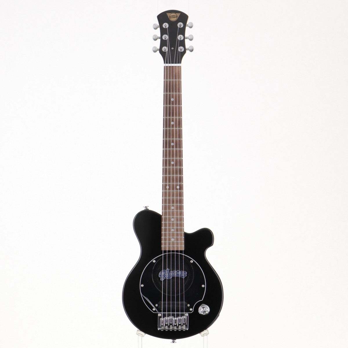 Pignose PGG-200 BK [2.36kg] ピグノーズ スピーカー内蔵トラベル