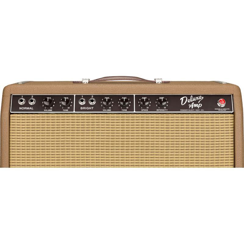 Fender 62 Deluxe Amp 【2026年7月17日発売開始】（新品）【楽器検索