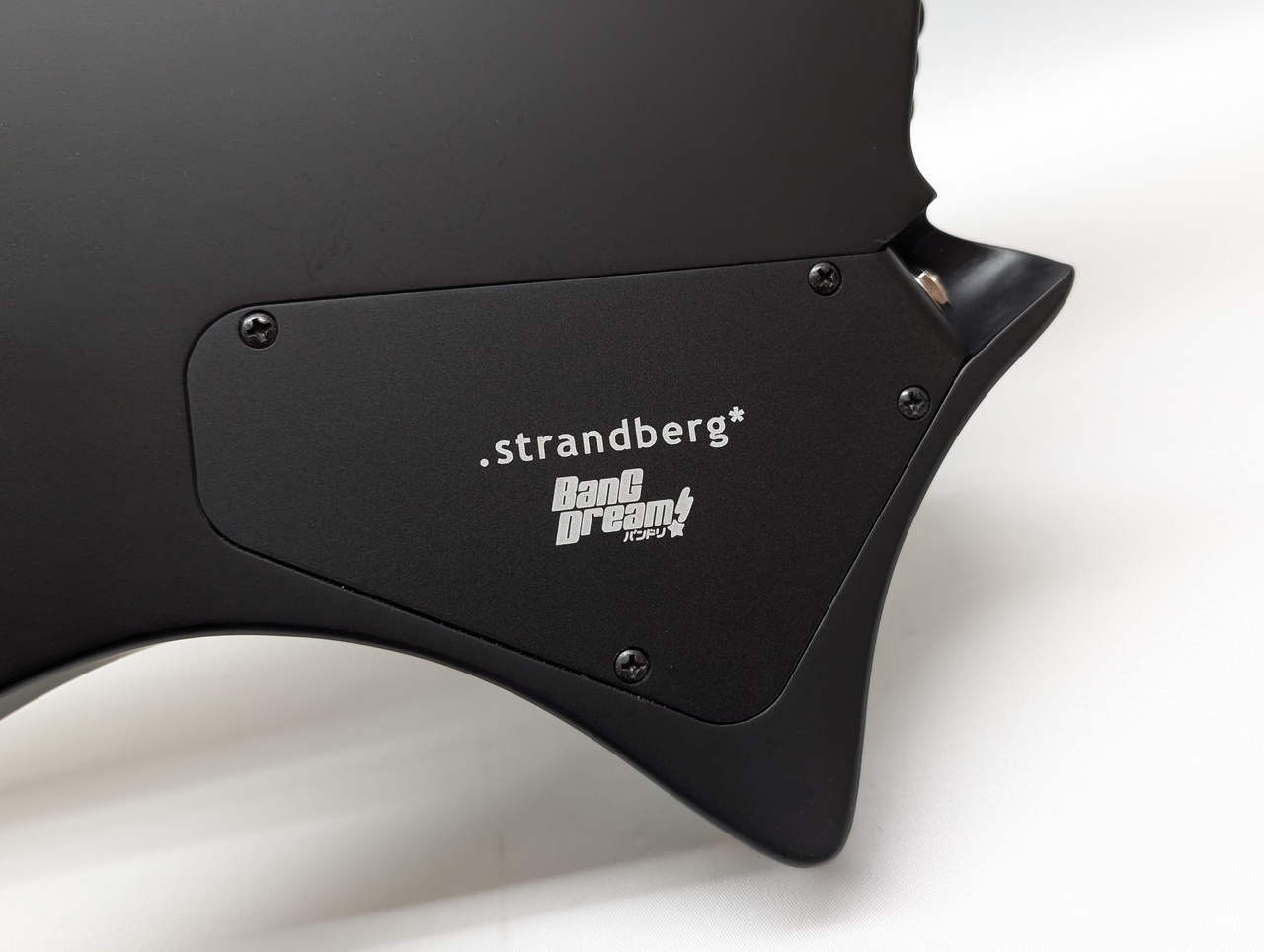 strandberg Boden RAS 6（中古/送料無料）【楽器検索デジマート】