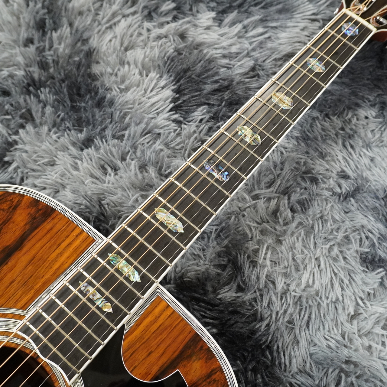 K.Yairi YW-800G -Standard Series-【旧価格!】【2025年製】【日本製