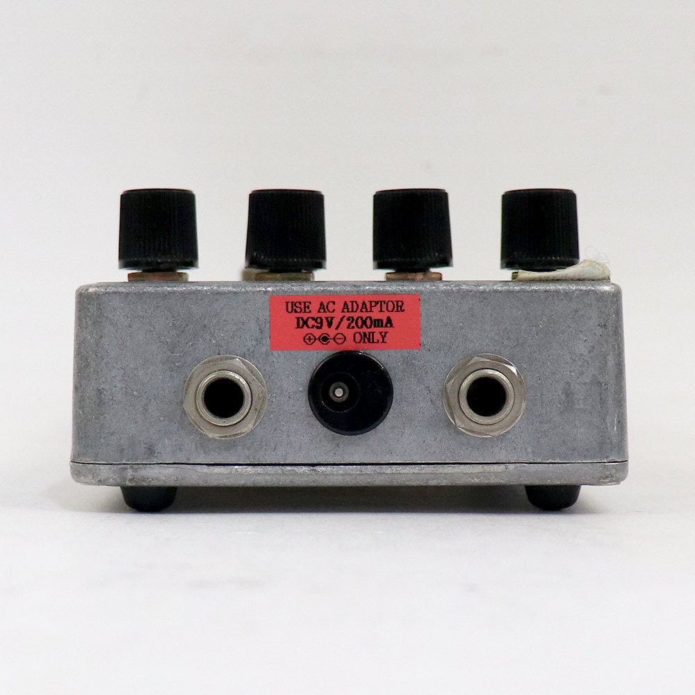 sobbat 【中古】 sobbat Drive Breaker 1 DB-1 ディストーション