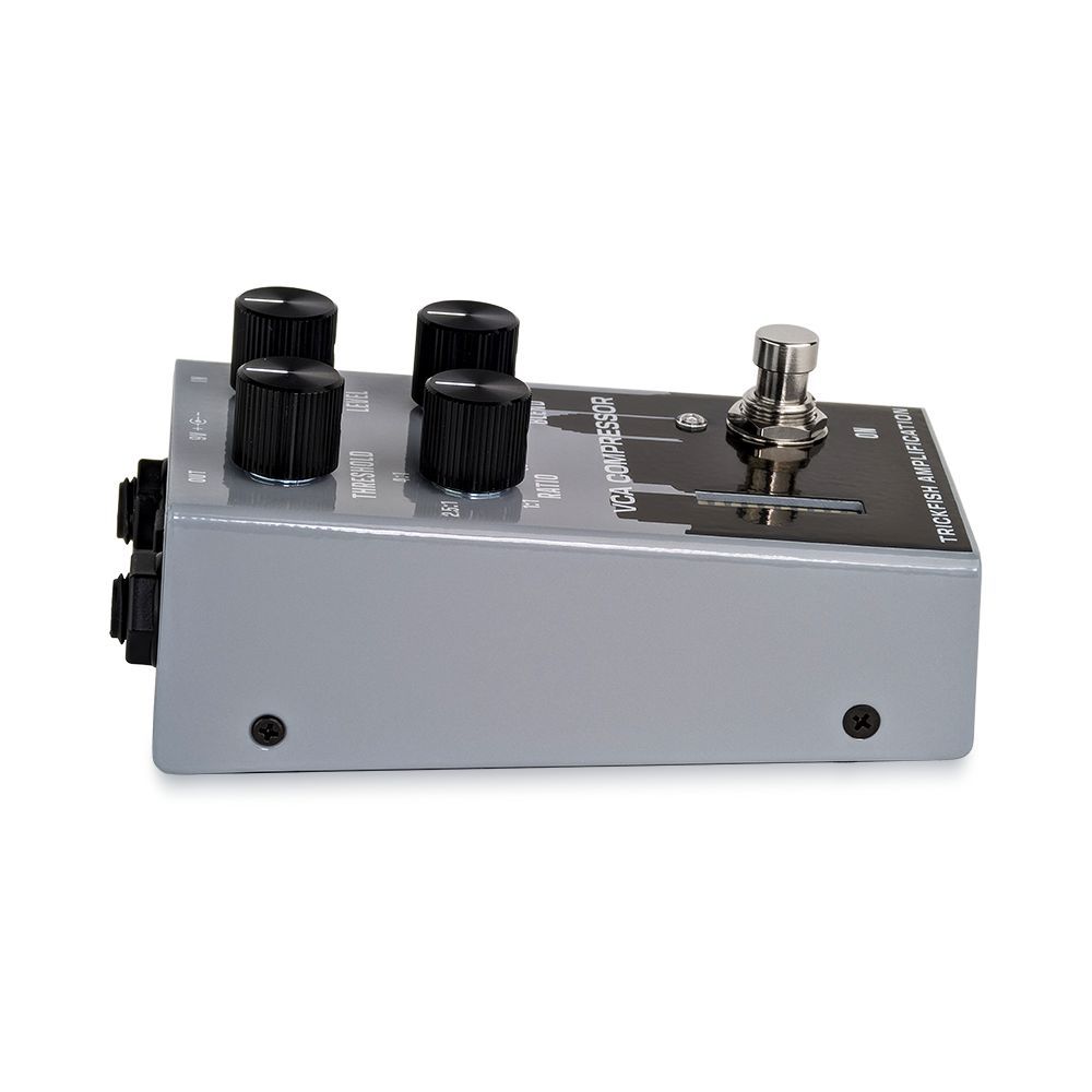 TRICKFISH VCA COMPRESSOR（新品）【楽器検索デジマート】