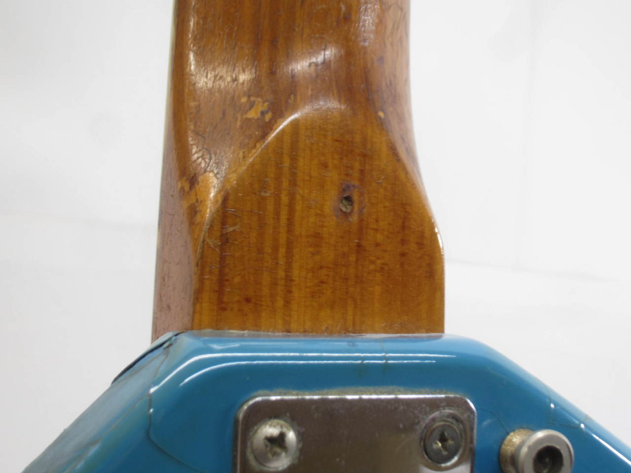 Teisco EV-2T【浦添店】（ビンテージ/送料無料）［デジマートSALE