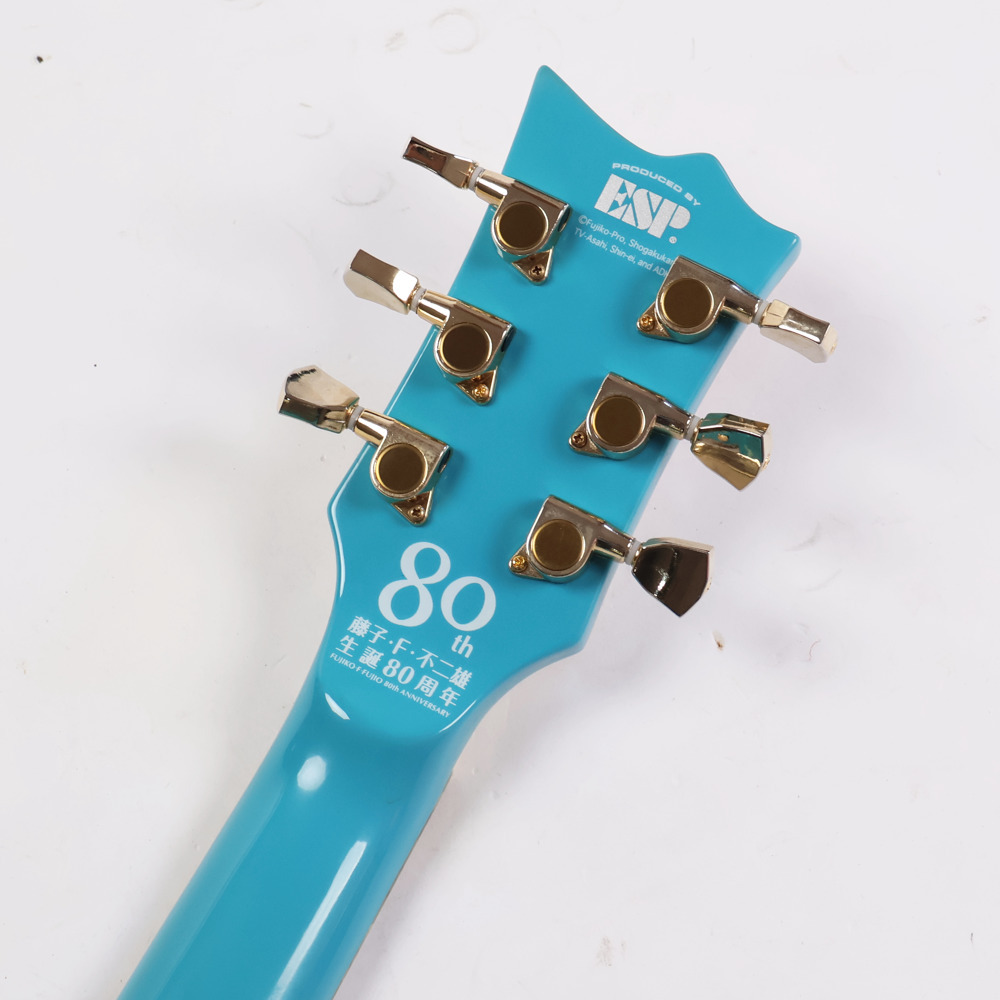 ESP 【中古】 エレキギター ミニギター DRAEMON mini Guitar