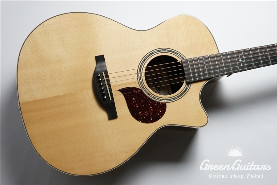 Starsun F130-GA Sitka Spruce / Indian Rosewood（新品/送料無料