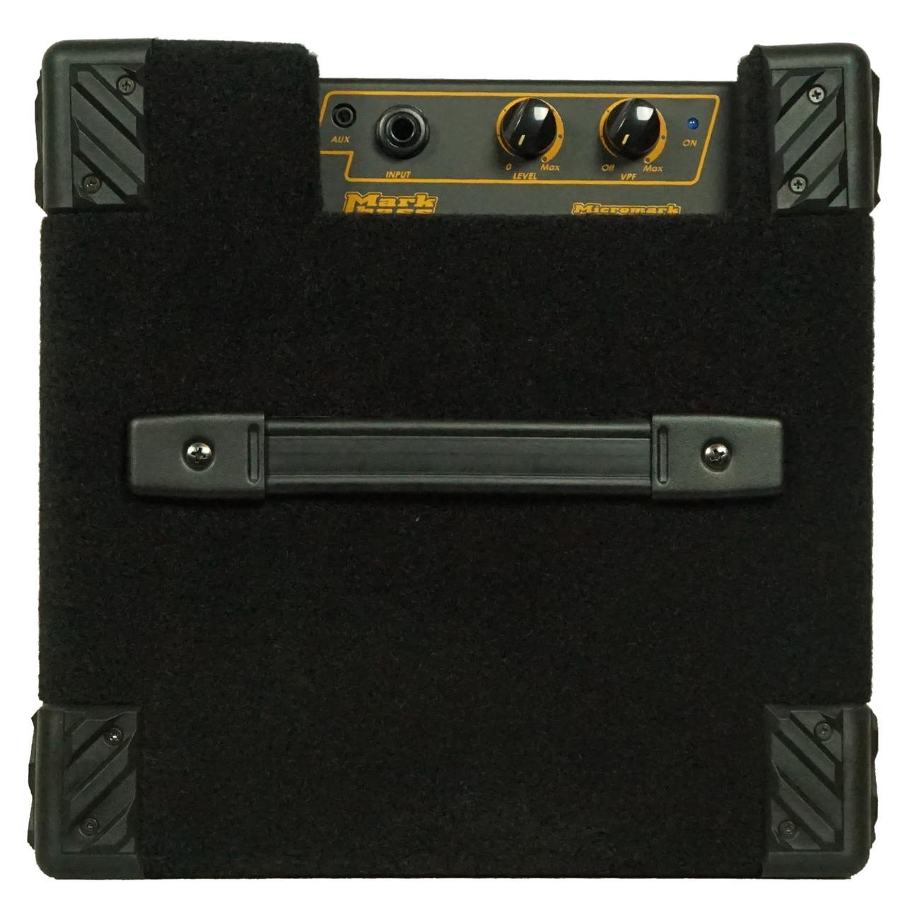 超軽量　50W Markbass　マークベース　ベース用　コンボアンプ 超軽量50W Markbassマークベースベース用コンボアンプ