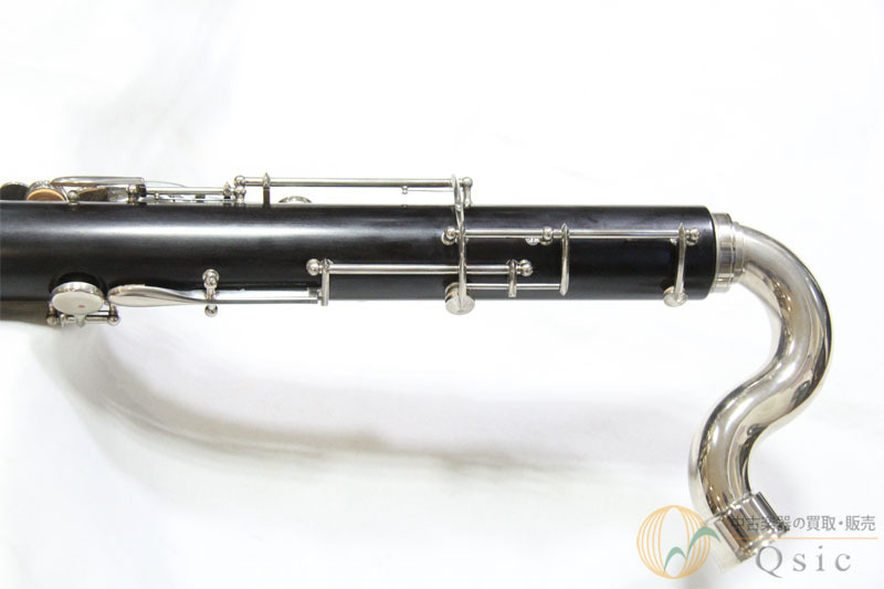 Buffet Crampon C-26 [調整済み] 【返品OK】[NK026]【神戸店在庫