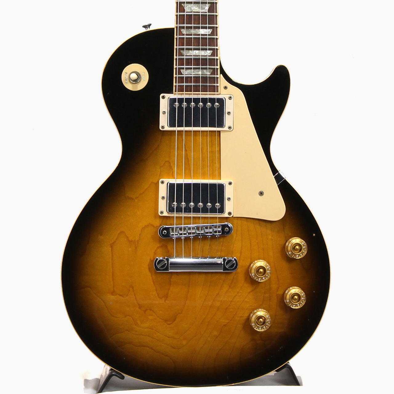 Gibson 1999 Les Paul Standard / Tobacco Sunburst（中古