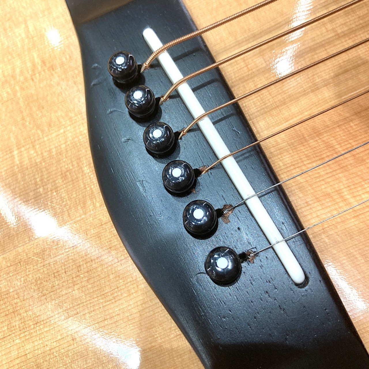 YAMAHA L-5 後期型 80年製 アコースティックギター（中古）【楽器検索