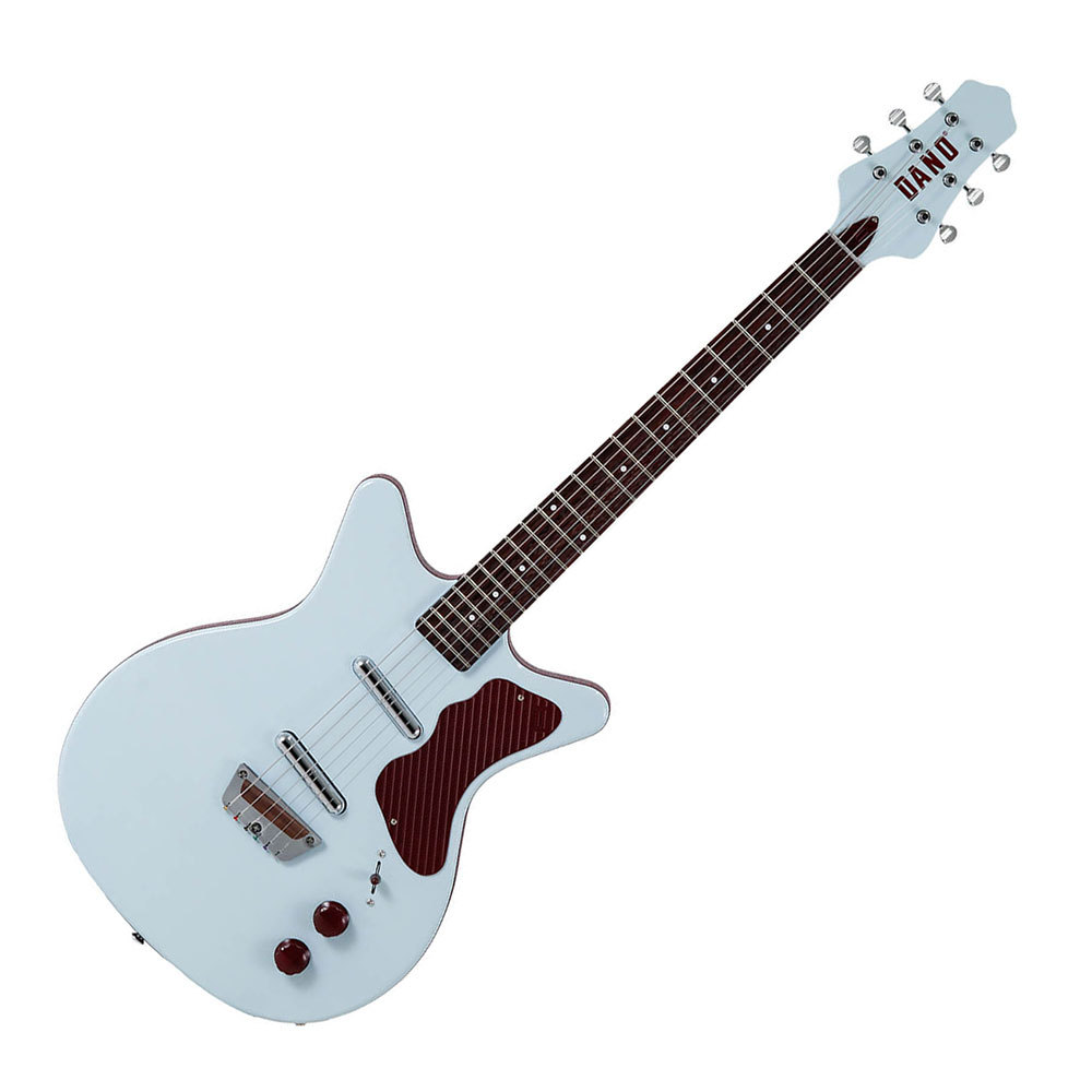 Danelectro Danelectro ダンエレクトロ Dan O. Cool Guitars AQU