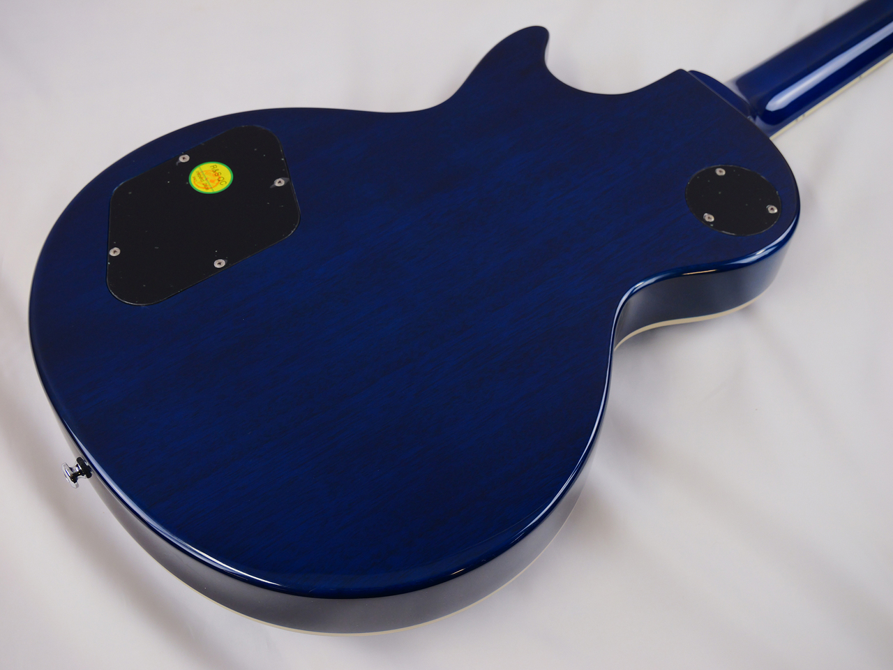 新品Tokai (東海楽器) エレキギター ALS98F SBL【ソフトケース】 東海 Tokai (東海楽器) エレキギター ALS98F SBL【ソフトケース