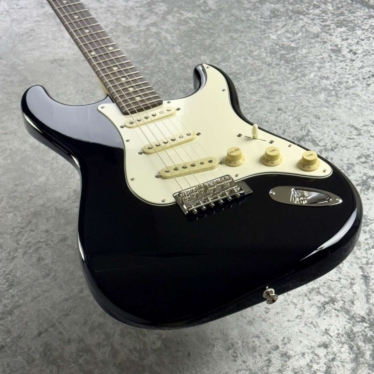 FUJIGEN(FGN) Neo Classic NST200RAL-BK ~Black~ #F240106 [3.63kg FUJIGEN(FGN) Neo Classic NST200RAL-BK ~Black~ #F240106 [3.63kg