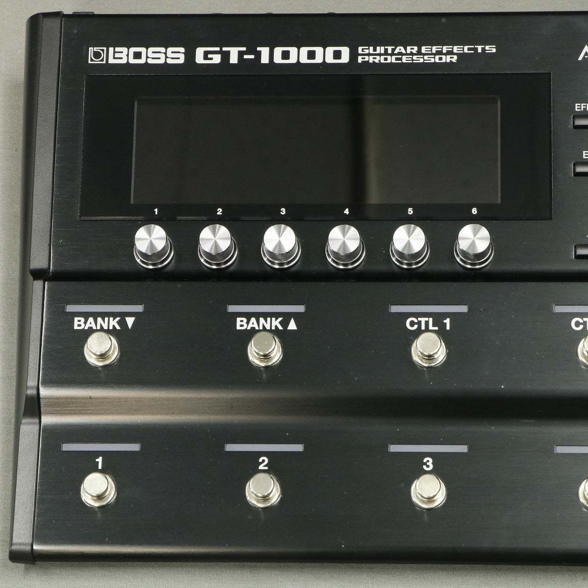 BOSS GT-1000 【御茶ノ水本店】（中古/送料無料）【楽器検索デジマート】