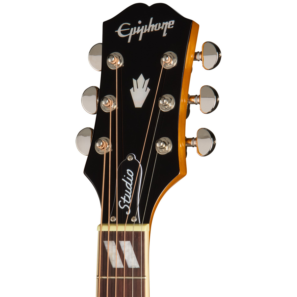 Epiphone Studio Collection Dove Studio Natural エピフォン（新品