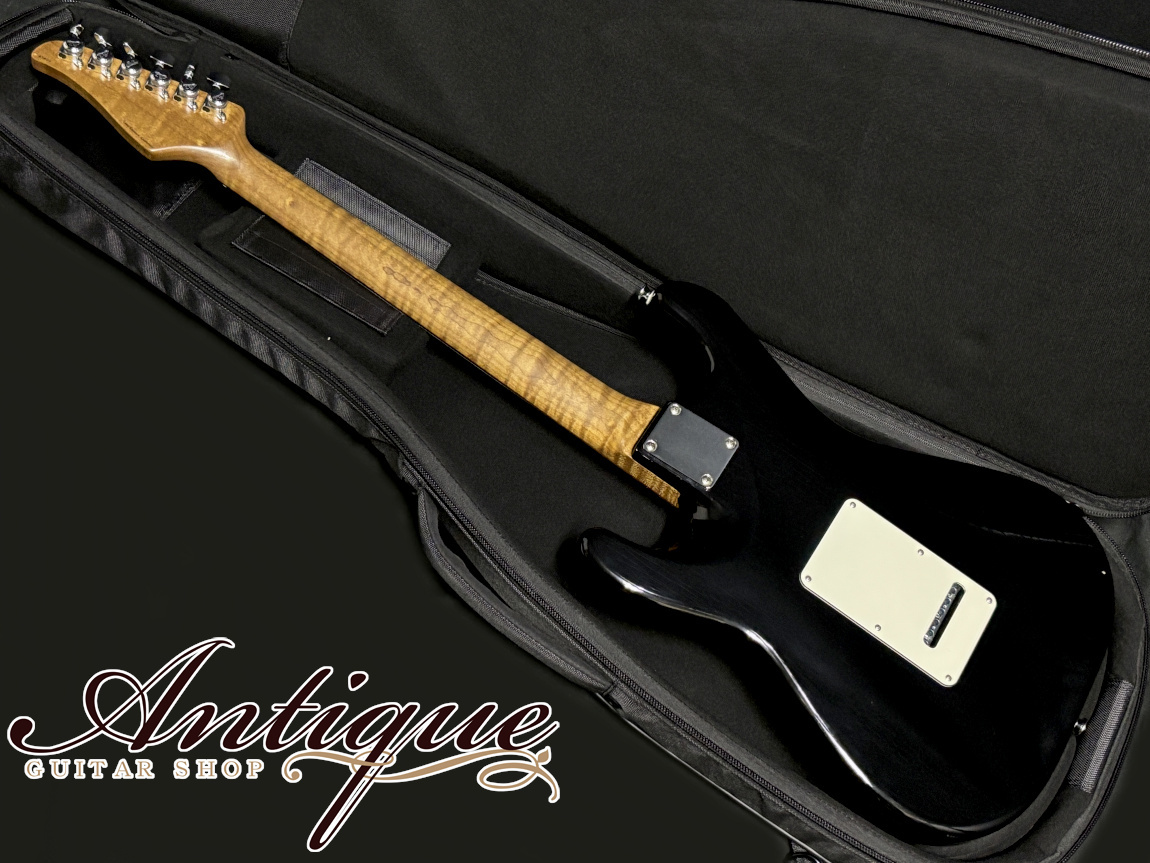 ゆんぼう　Suhr jst classic black ゆんぼう様専用 Suhr jst classic black - メルカリ