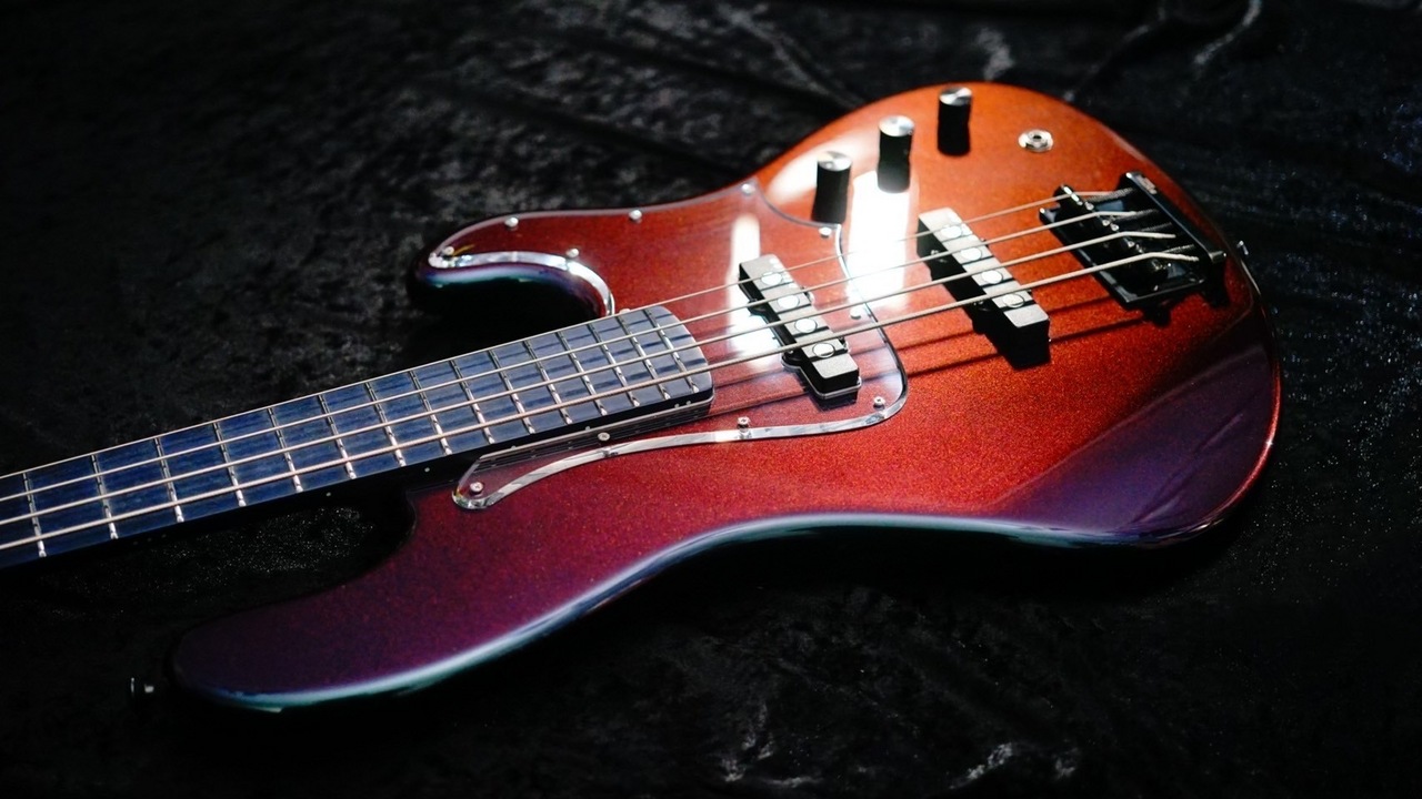 GMK59P TBL guitar factory シンライン　新品 GMK59P TBL guitar factory シンライン 新品 Fender シンライン