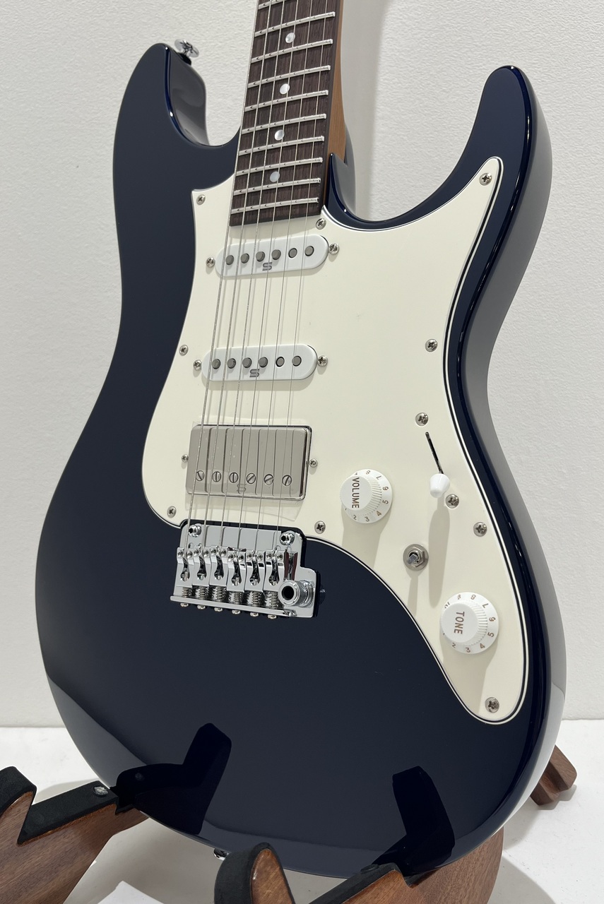 Ibanez AZ2204NW Prestage / DTB(Dark Tide Blue)【アウトレット