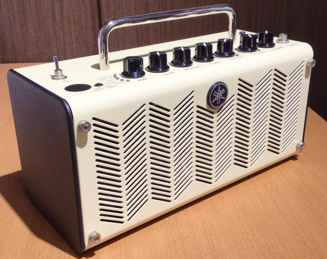 YAMAHA THR5 V.2【定番卓上ギターアンプ】【展示入替特価】（新品特価