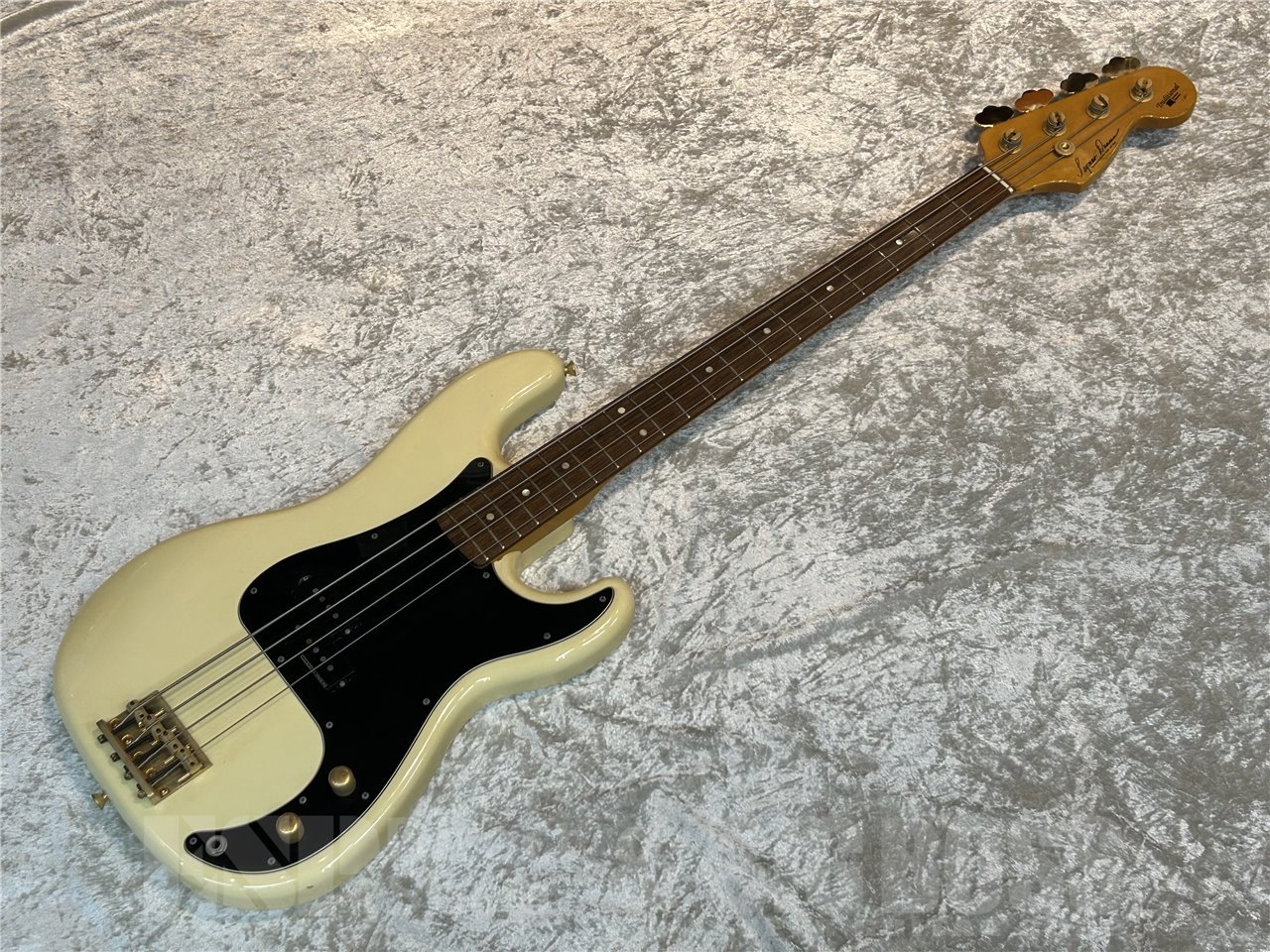 ベース Seymour Duncan DP-95R ベース Seymour Duncan DP-95R 平野楽器 JAPAN VINTAGE GUITAR SHOP