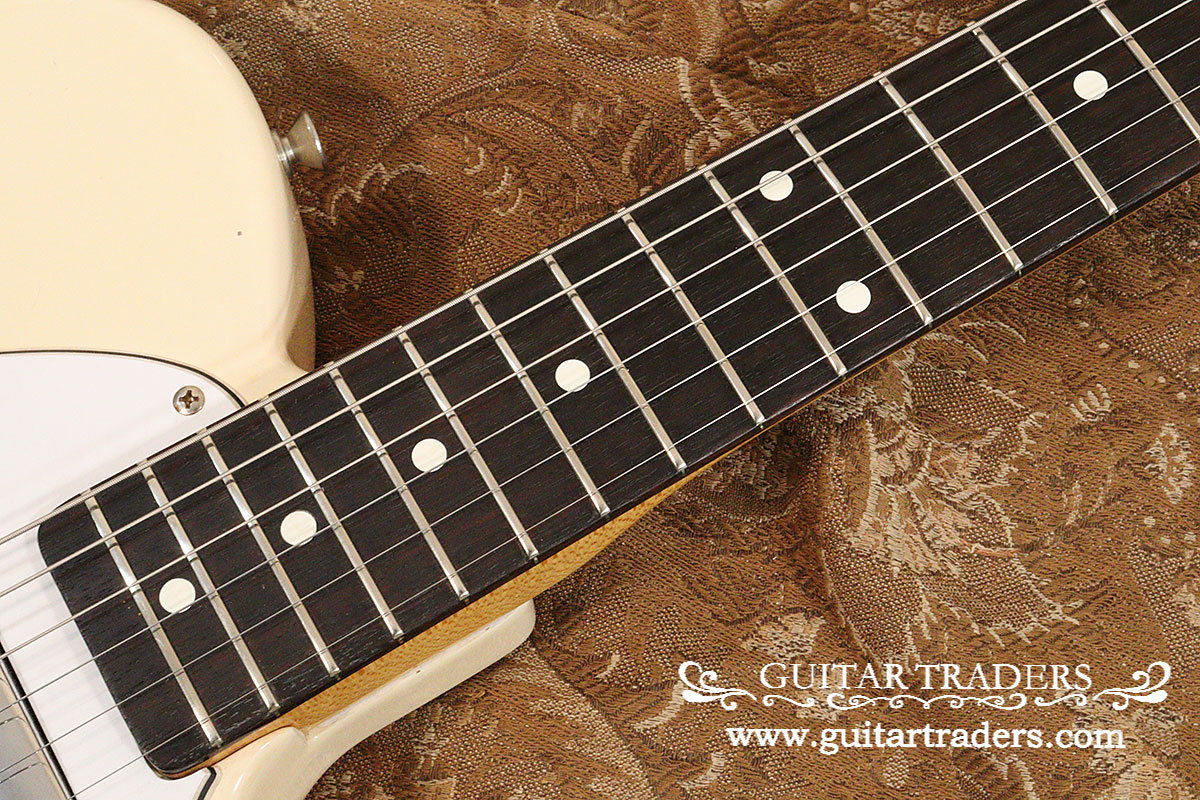 Fender Japan 1983 TL62-65 