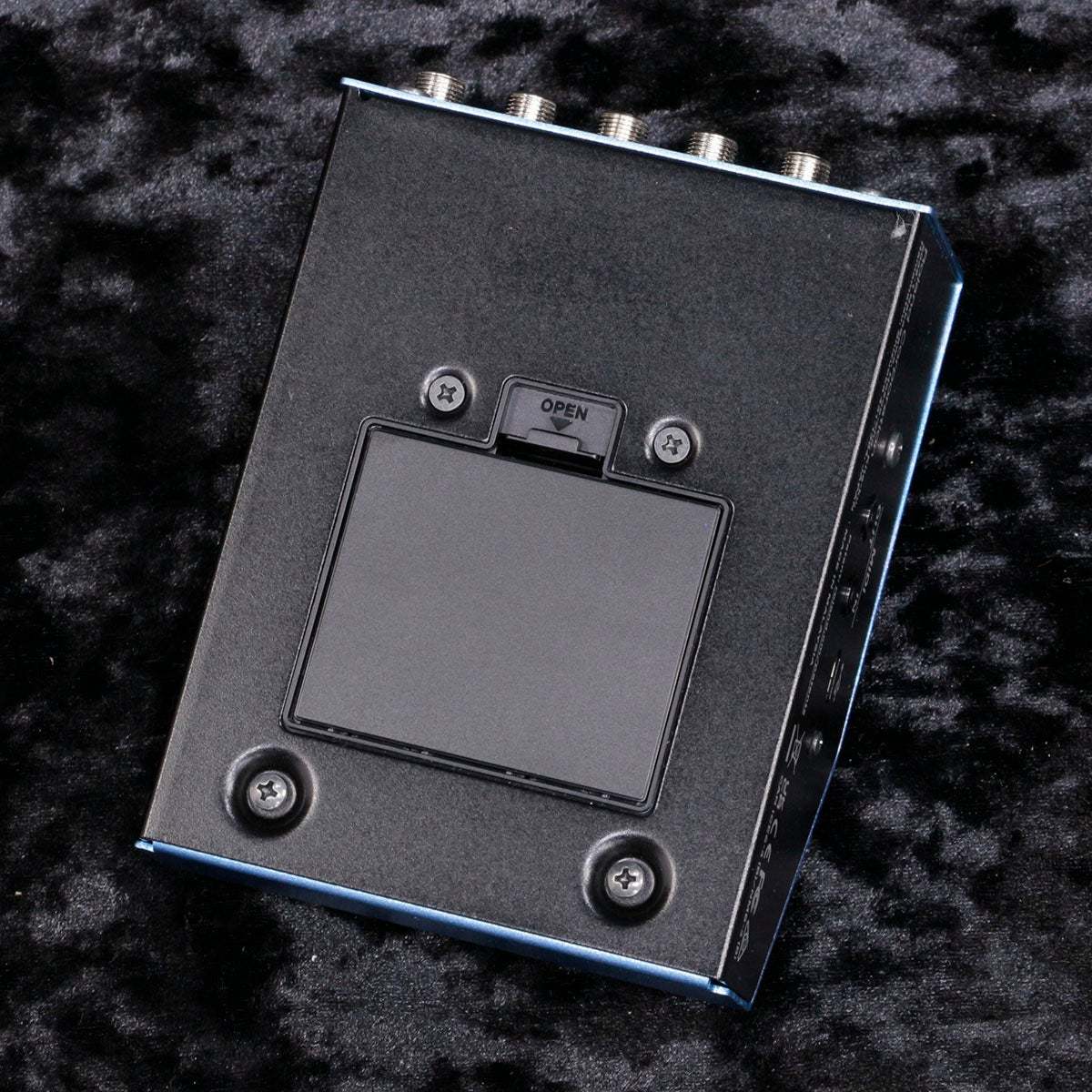【中古】MD-200 Modulation BOSS MD-200 Modulation 【新宿店】（中古）【楽器検索デジマート】