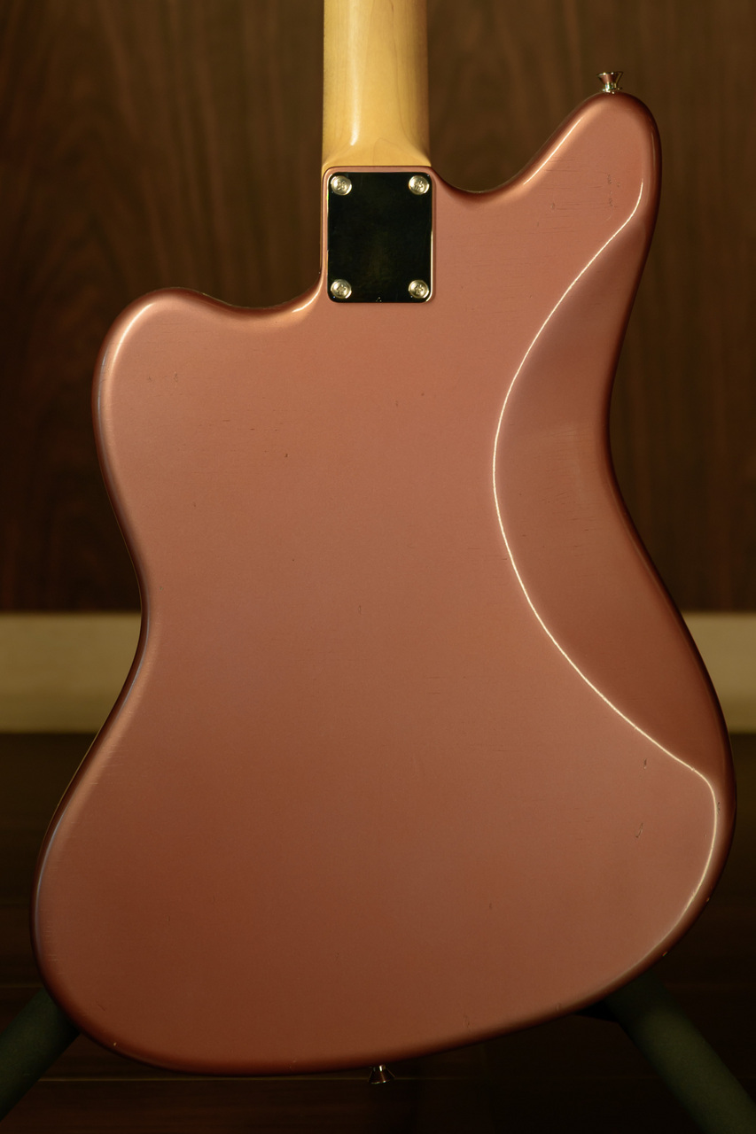 g7 Special g7-JM/R Lightly Aged 