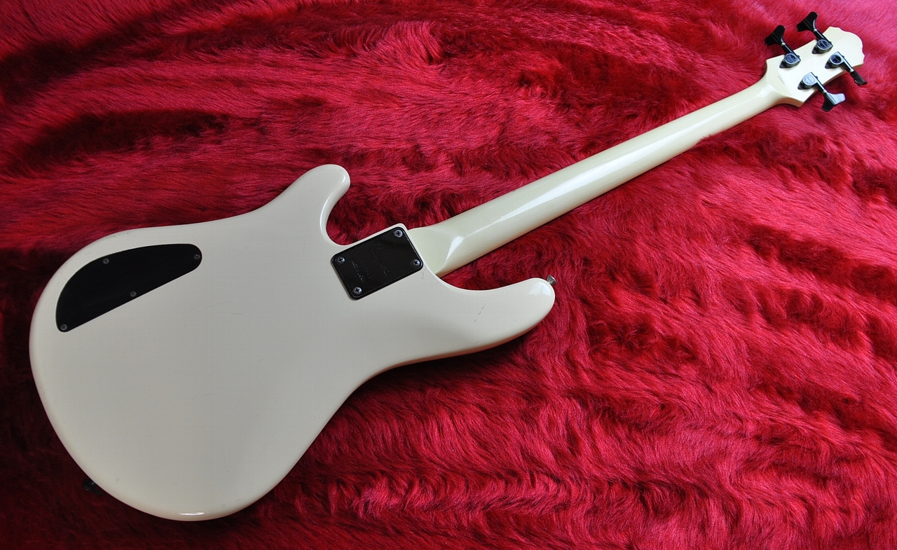 Ibanez RB850 WH 1985 ROADSTAR II SERIES MADE IN JAPAN（中古