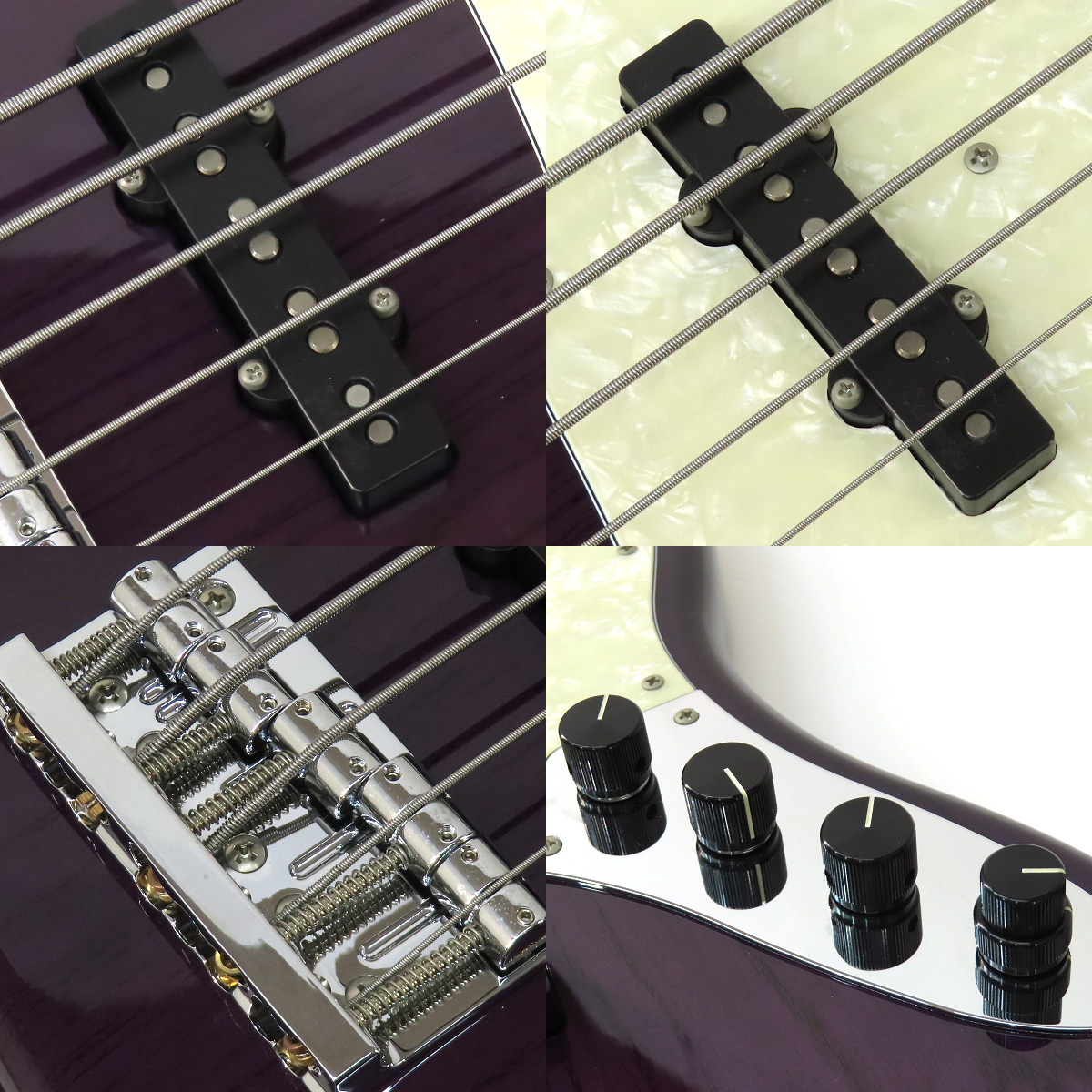 Sadowsky UV70RW5 TPP（中古/送料無料）【楽器検索デジマート】