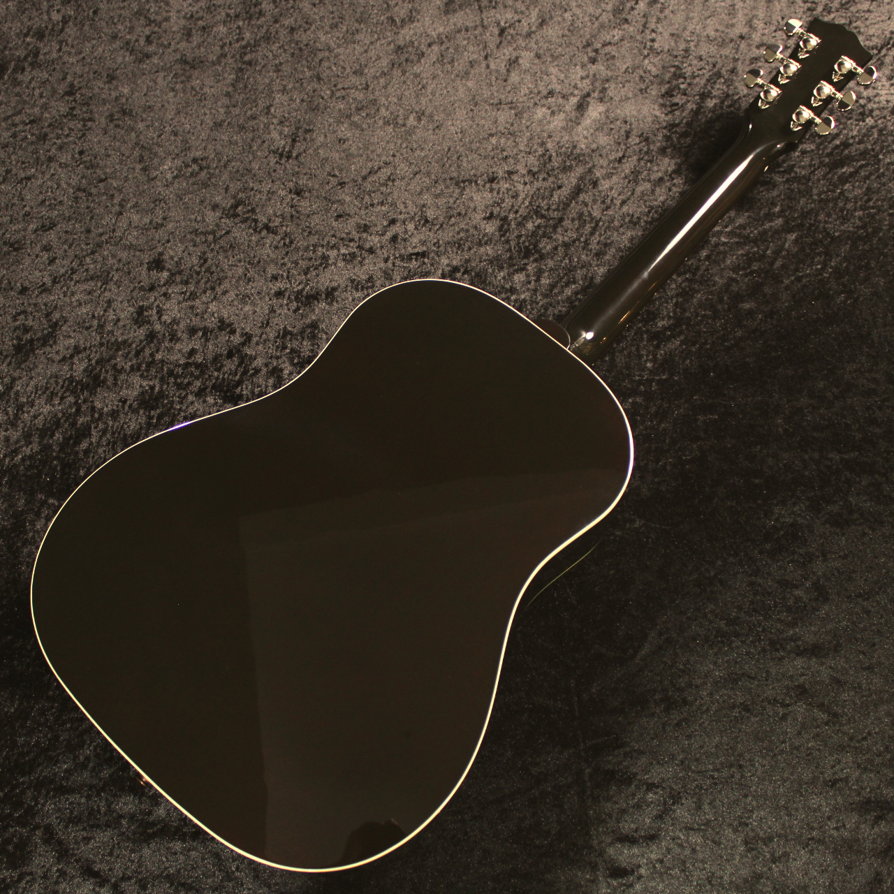 Gibson 【2026年製】【重低音◎個体】J-45 Standard with HiFi DNA
