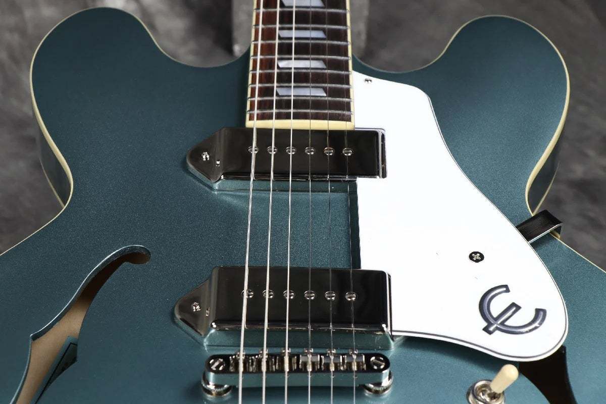 Epiphone Casino Pelham Blue [Exclusive Model] エピフォン（新品
