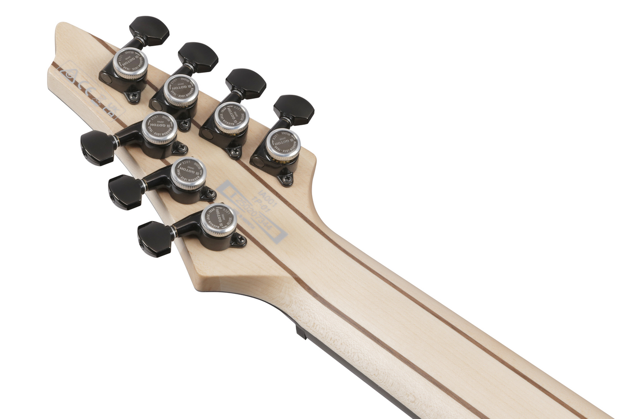 Ibanez A527 