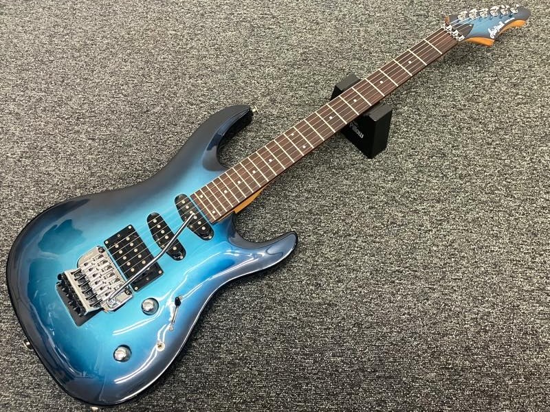 Aria Pro II MAC-65R / MAGNA Series （中古）【楽器検索デジマート】