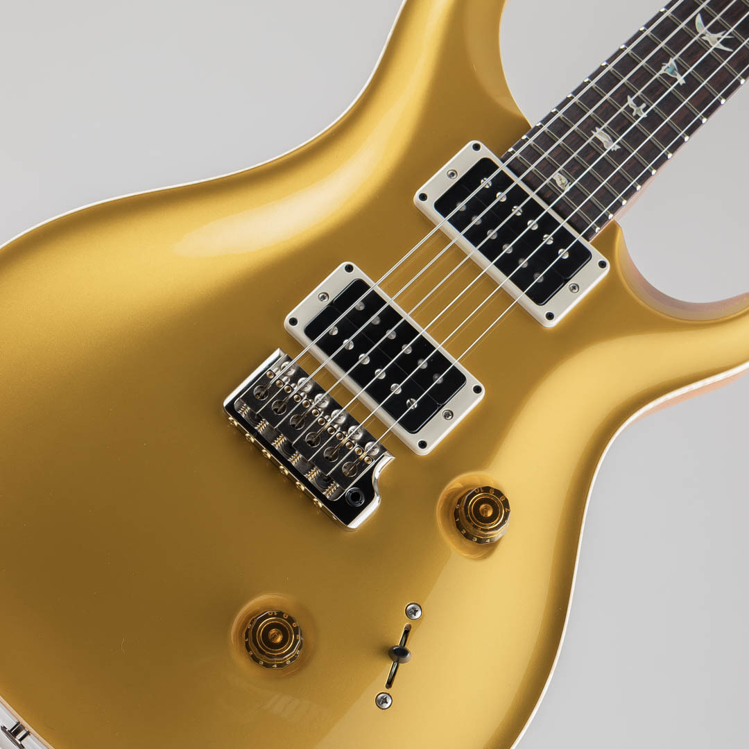 Paul Reed Smith(PRS) Custom24 Gold Top（新品/送料無料）【楽器検索 