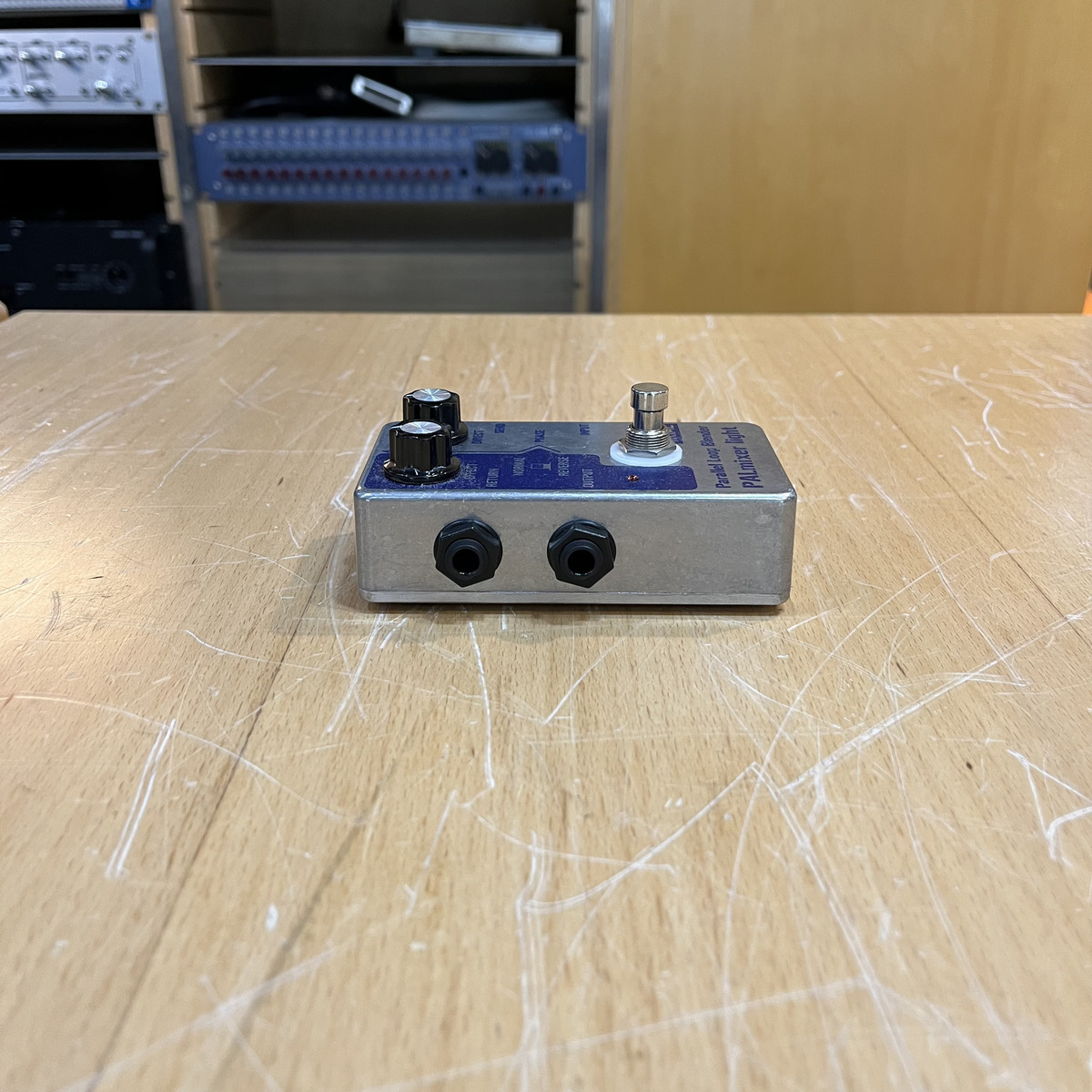TRIAL PALmixer light（中古/送料無料）【楽器検索デジマート】